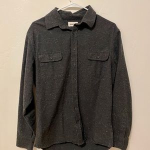 MENS TAYLOR STITCH SHIRT
